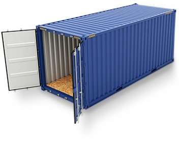 container