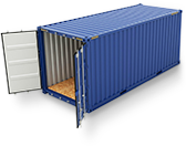 container