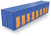container